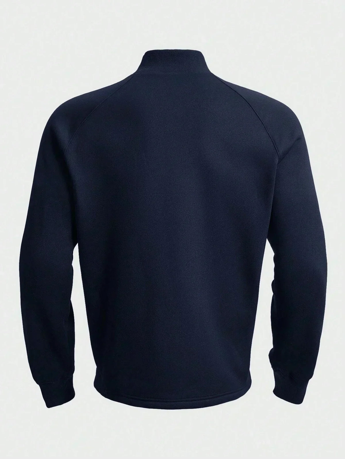 William™ | Casual Half-Zip Jumper
