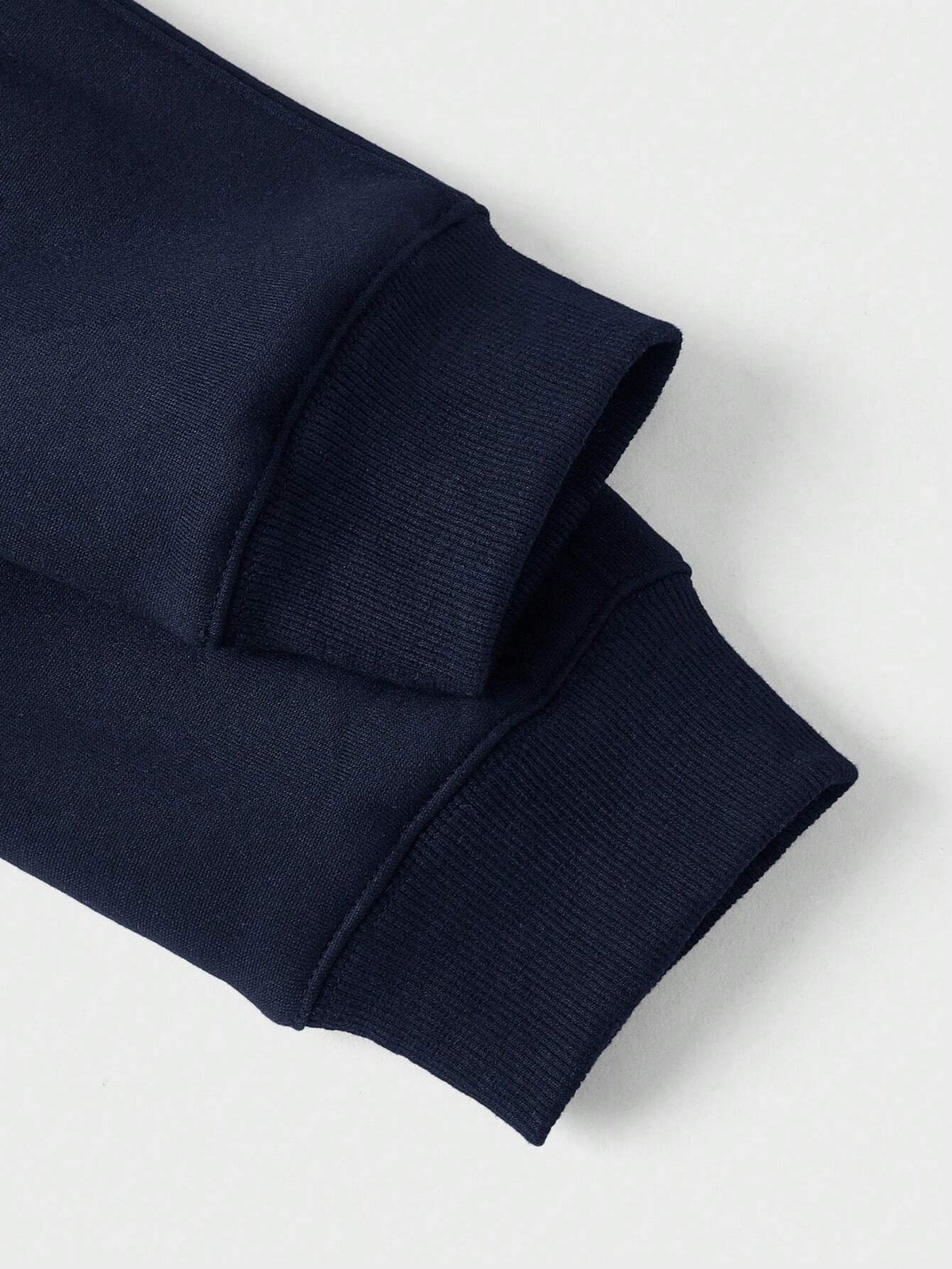 William™ | Casual Half-Zip Jumper