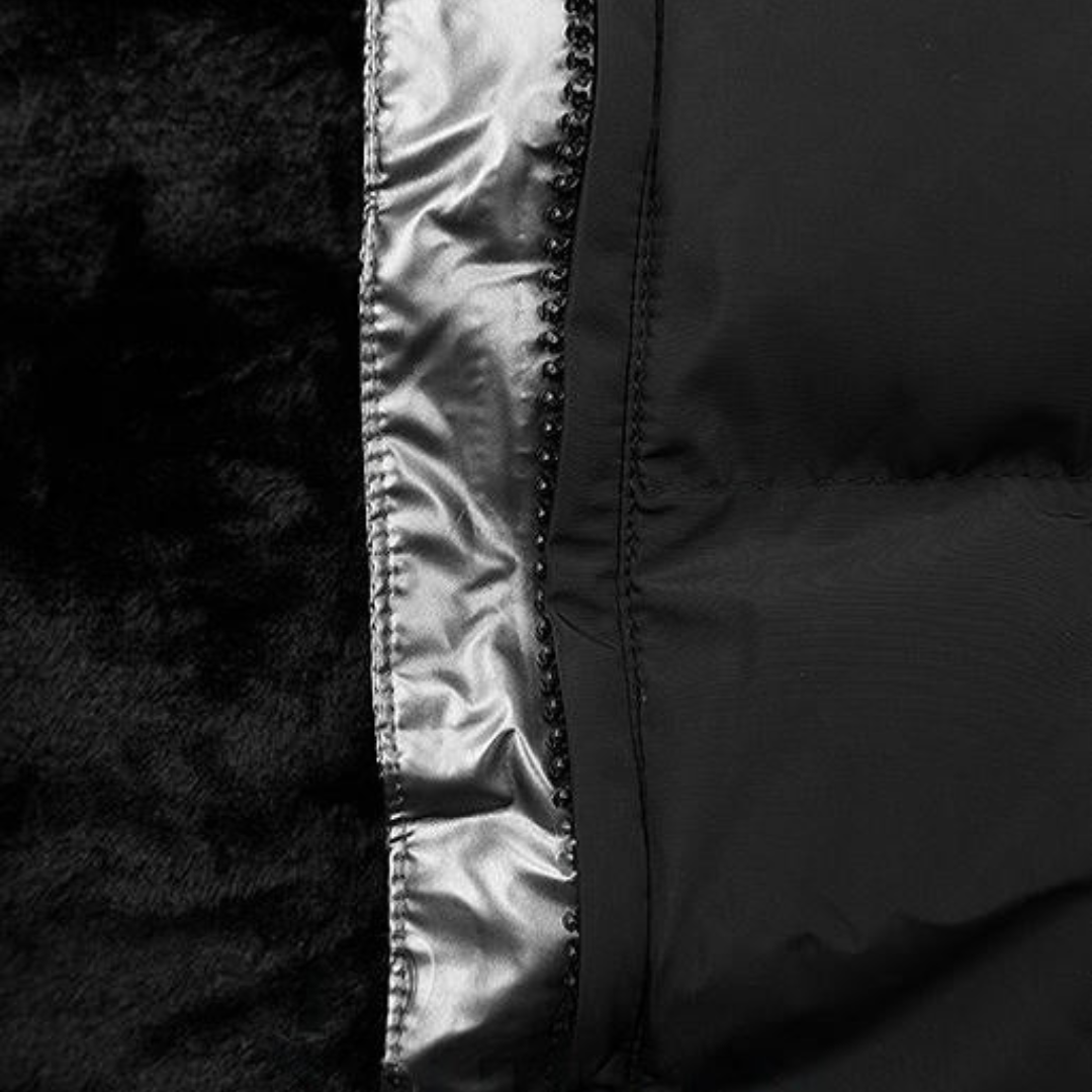 Beatrice™ | Warm Faux Fur Coat