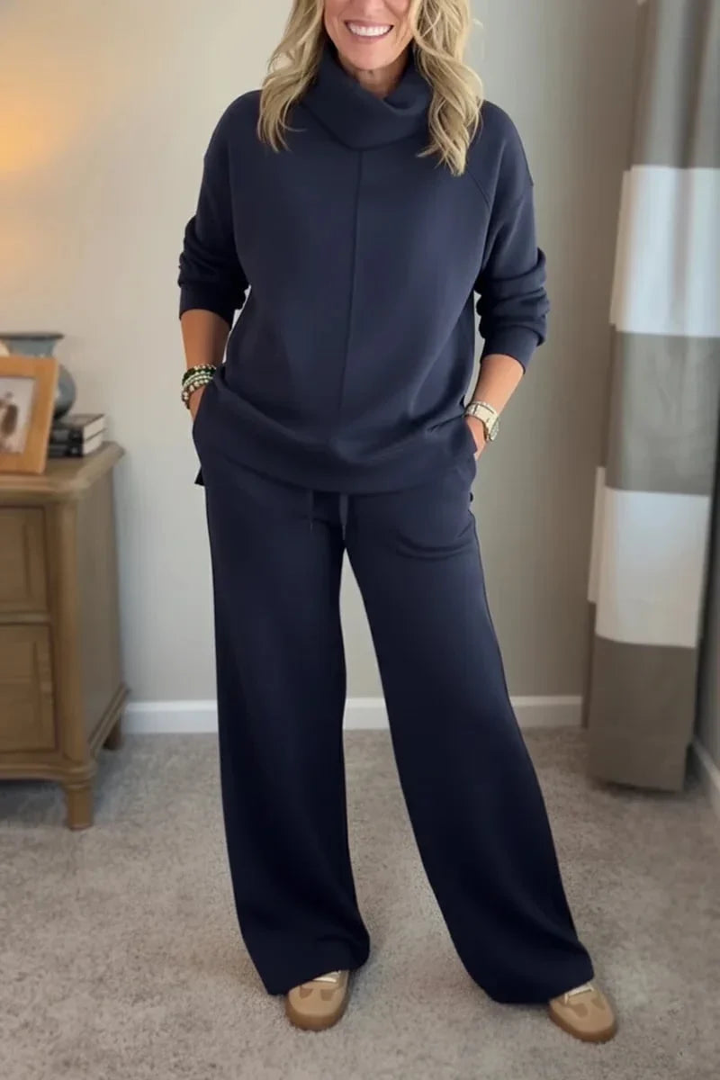 Violet™ | Elegant Two-Piece Set