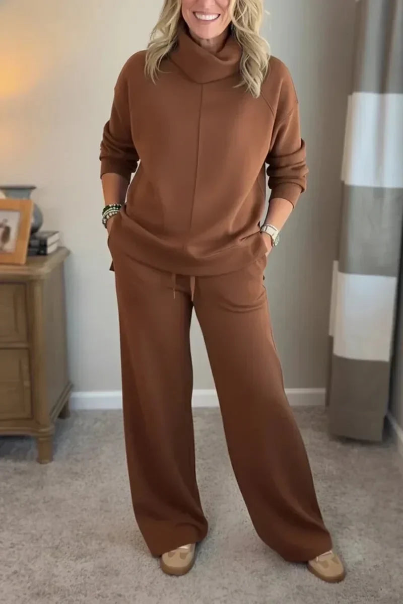 Violet™ | Elegant Two-Piece Set