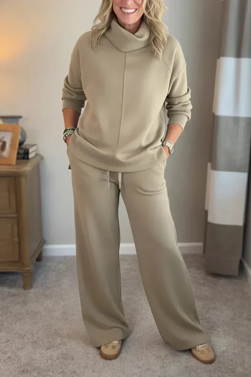 Violet™ | Elegant Two-Piece Set