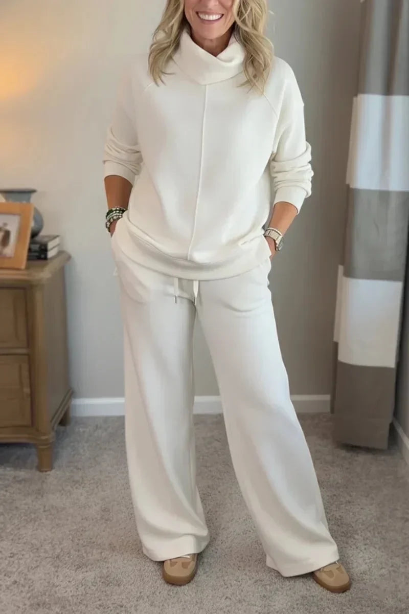 Violet™ | Elegant Two-Piece Set