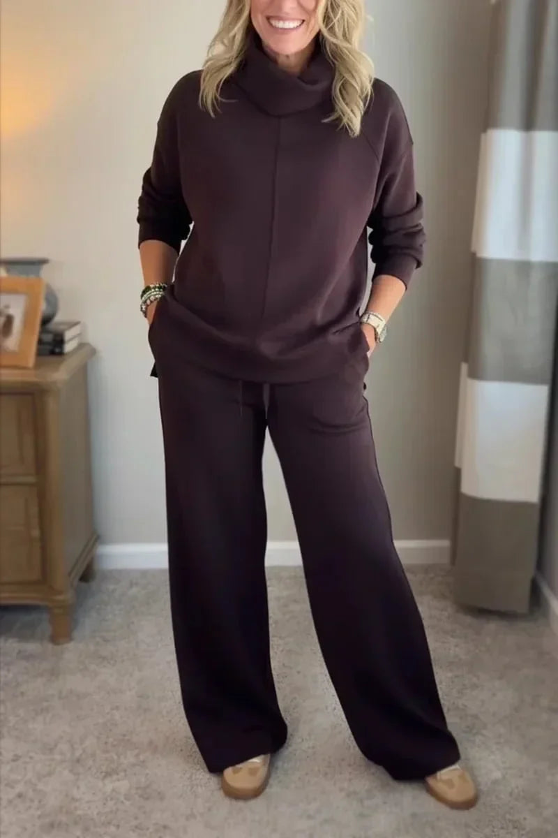 Violet™ | Elegant Two-Piece Set