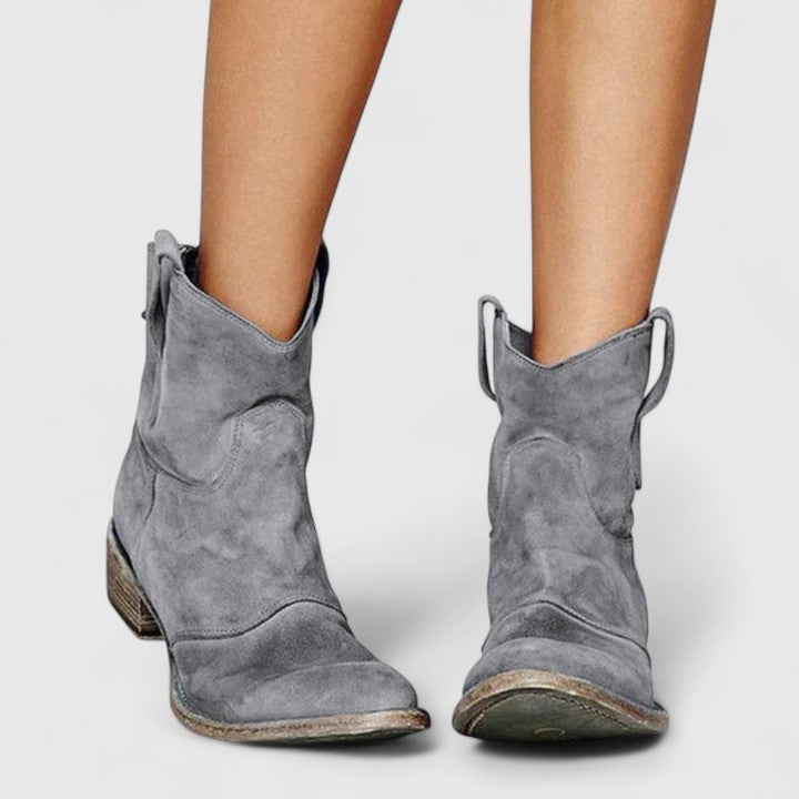 HARRIET | ELEGANT BOOTS