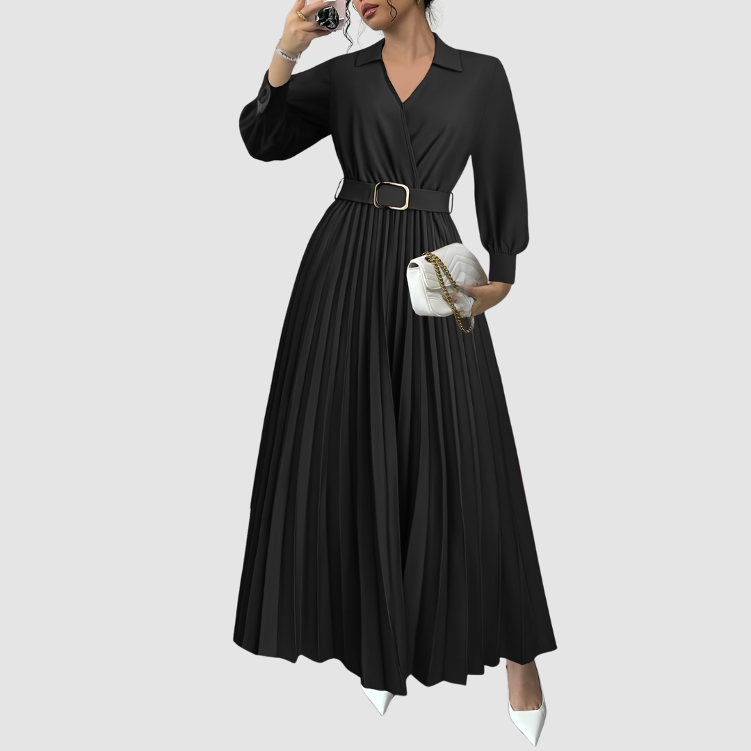 MARGOT LANE | EVERYDAY ELEGANCE DRESS