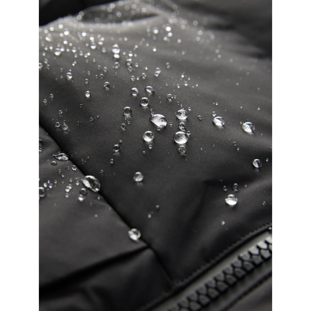 Beatrice™ | Warm Faux Fur Coat