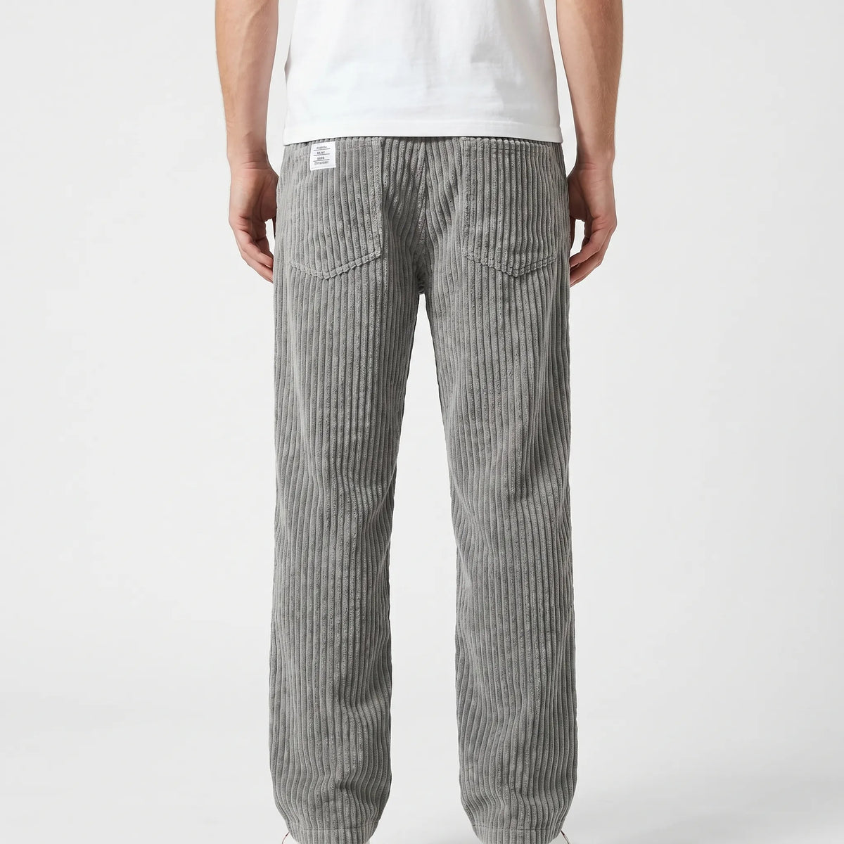 Valentin | Men's Corduroy Trousers