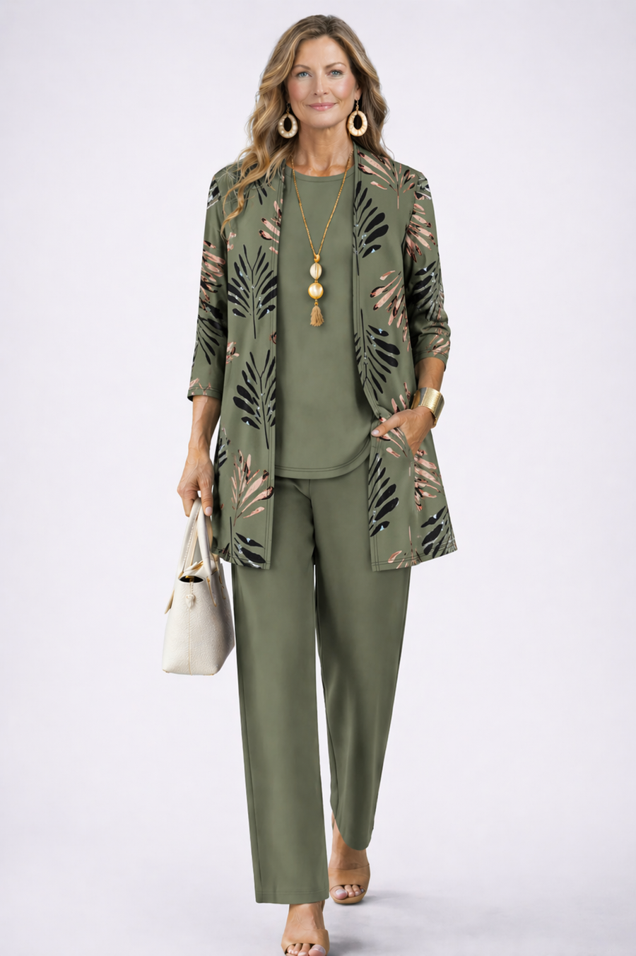 Audrey | 3-Piece Set