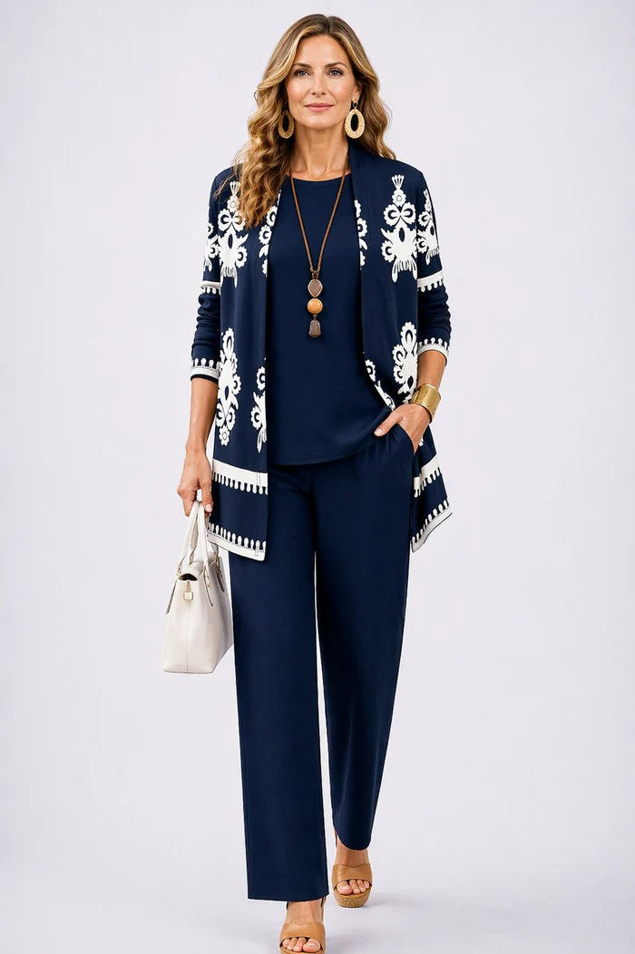 Beatrice | 3-Piece Set