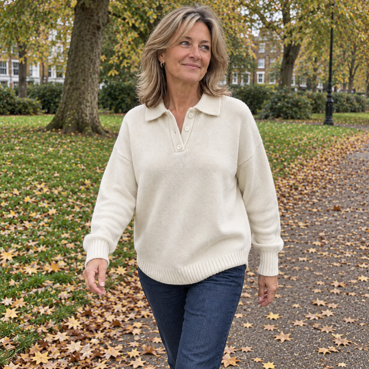 Maren™ | Cozy Comfort Jumper