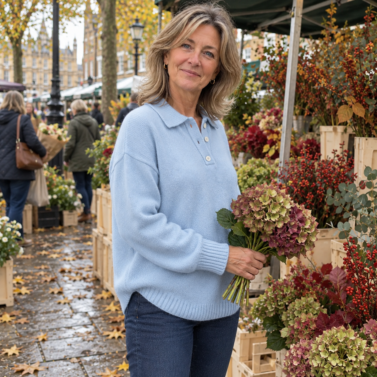 Maren™ | Cozy Comfort Jumper
