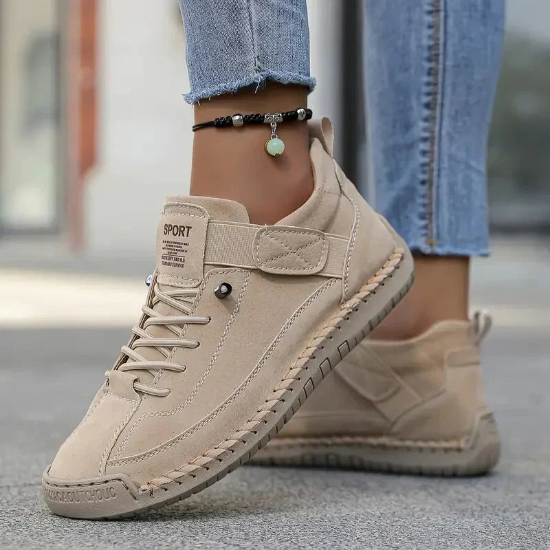Rosie | Comfortable Everyday Trainers