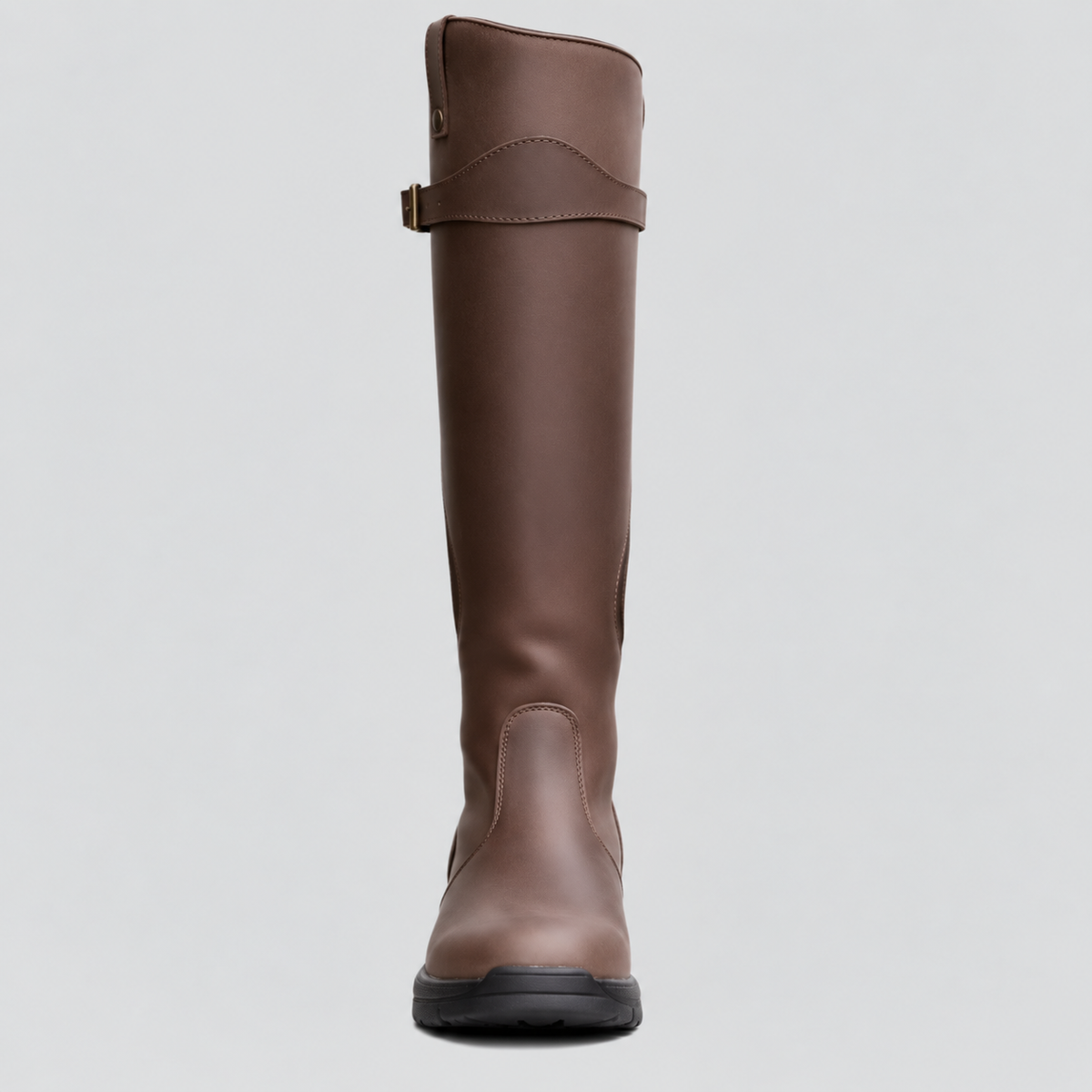 Marcella™ | Leather Boots