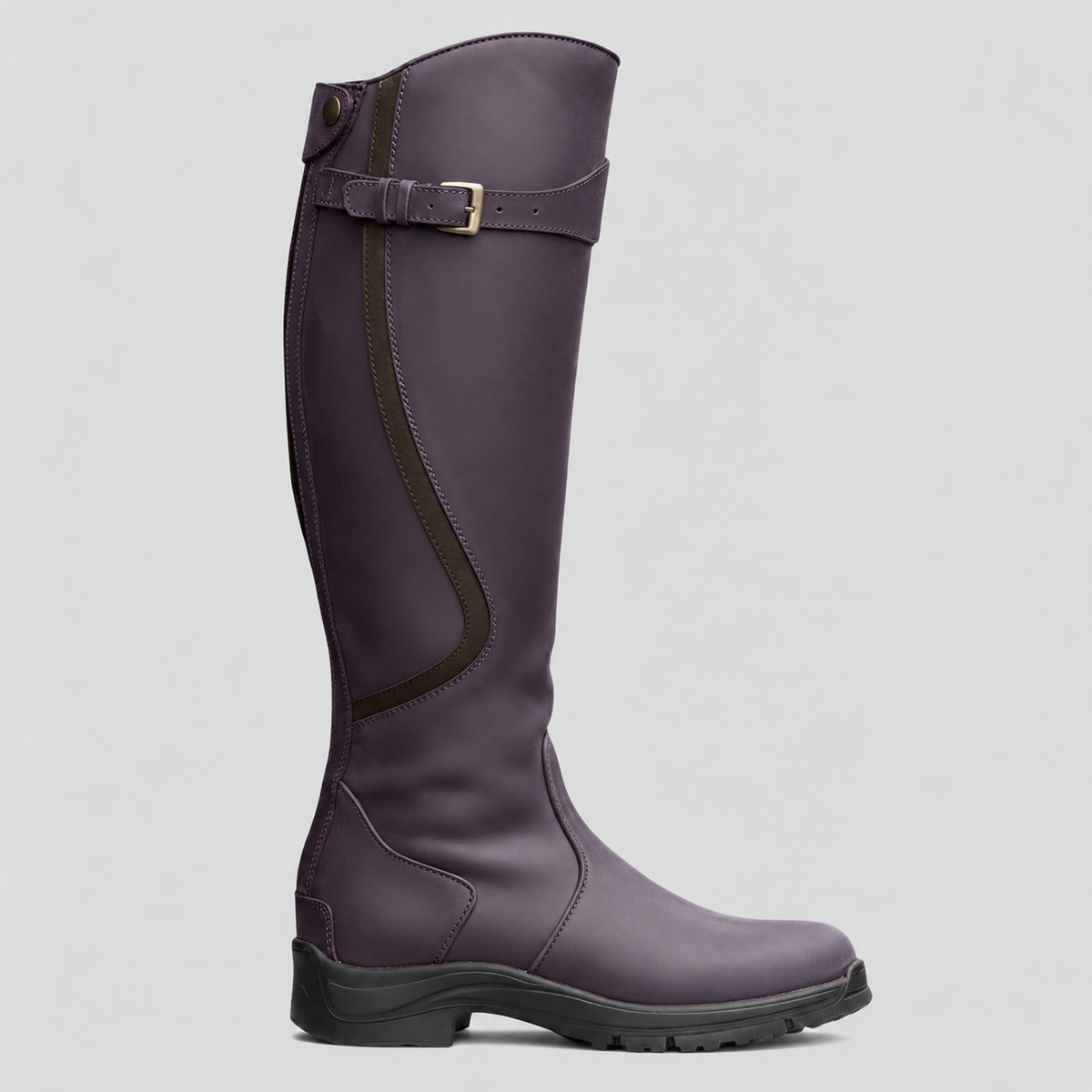 Marcella™ | Leather Boots