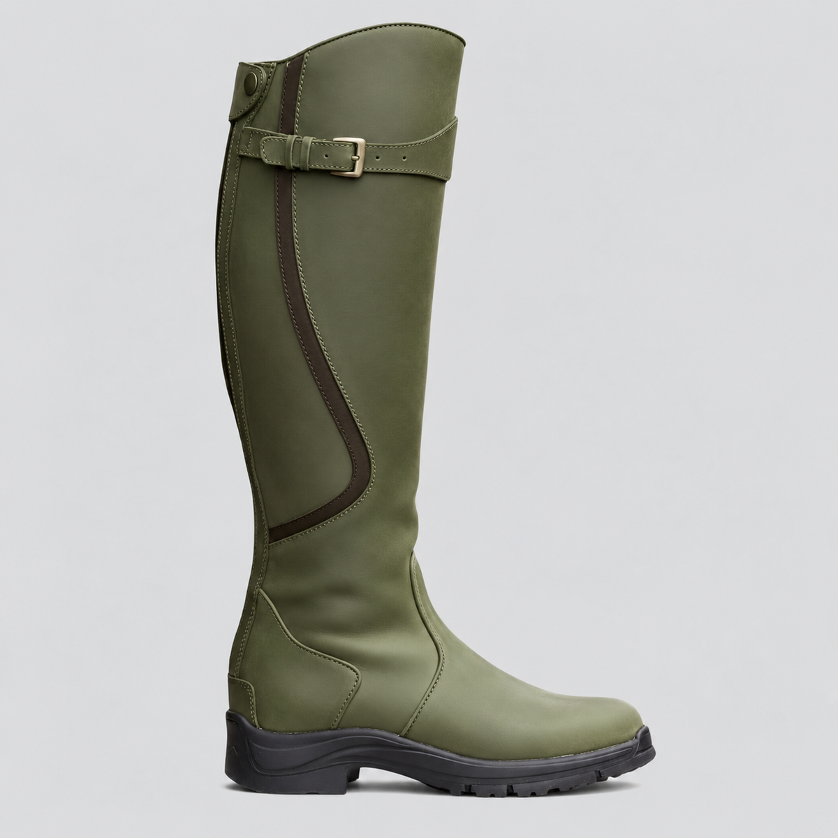Marcella™ | Leather Boots