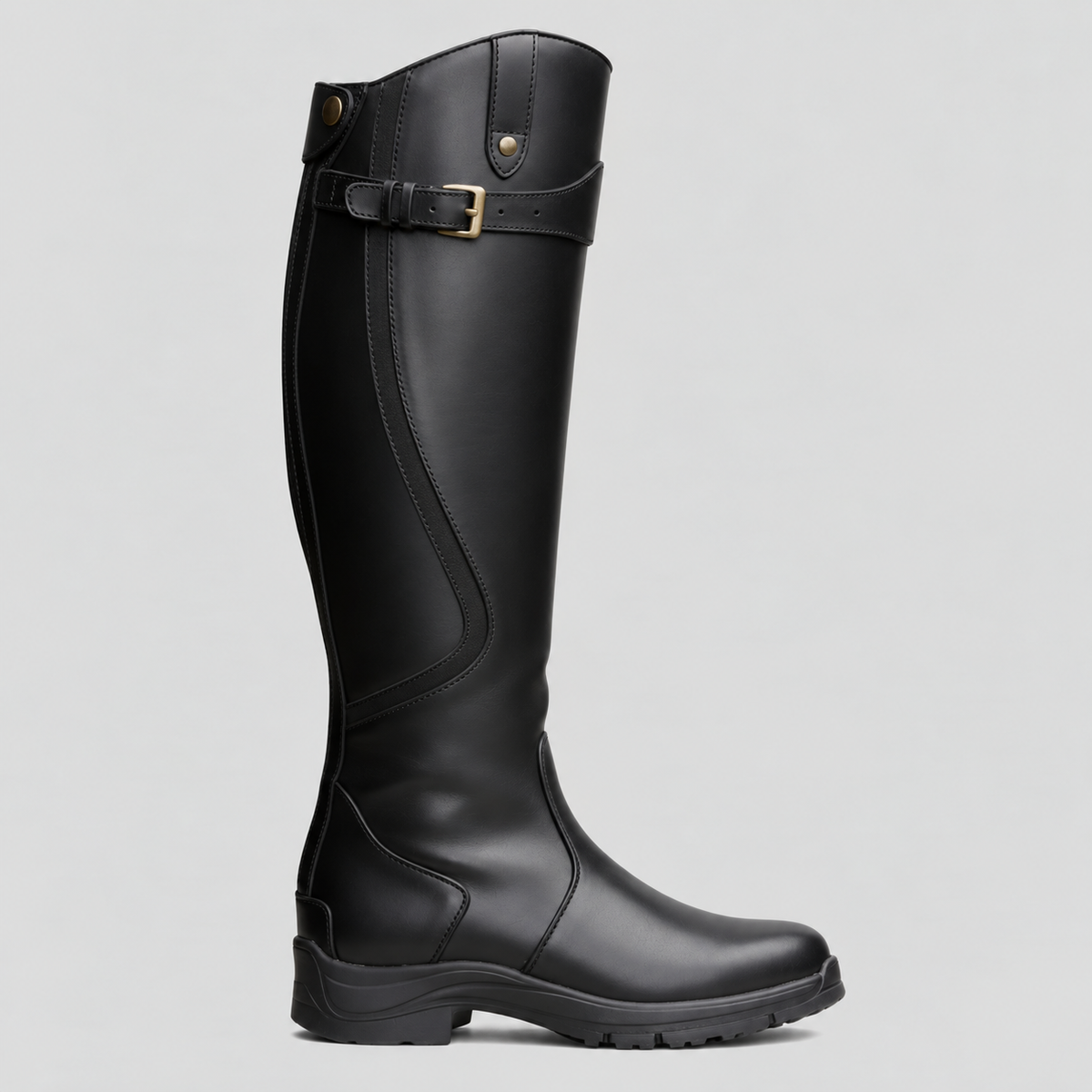 Marcella™ | Leather Boots