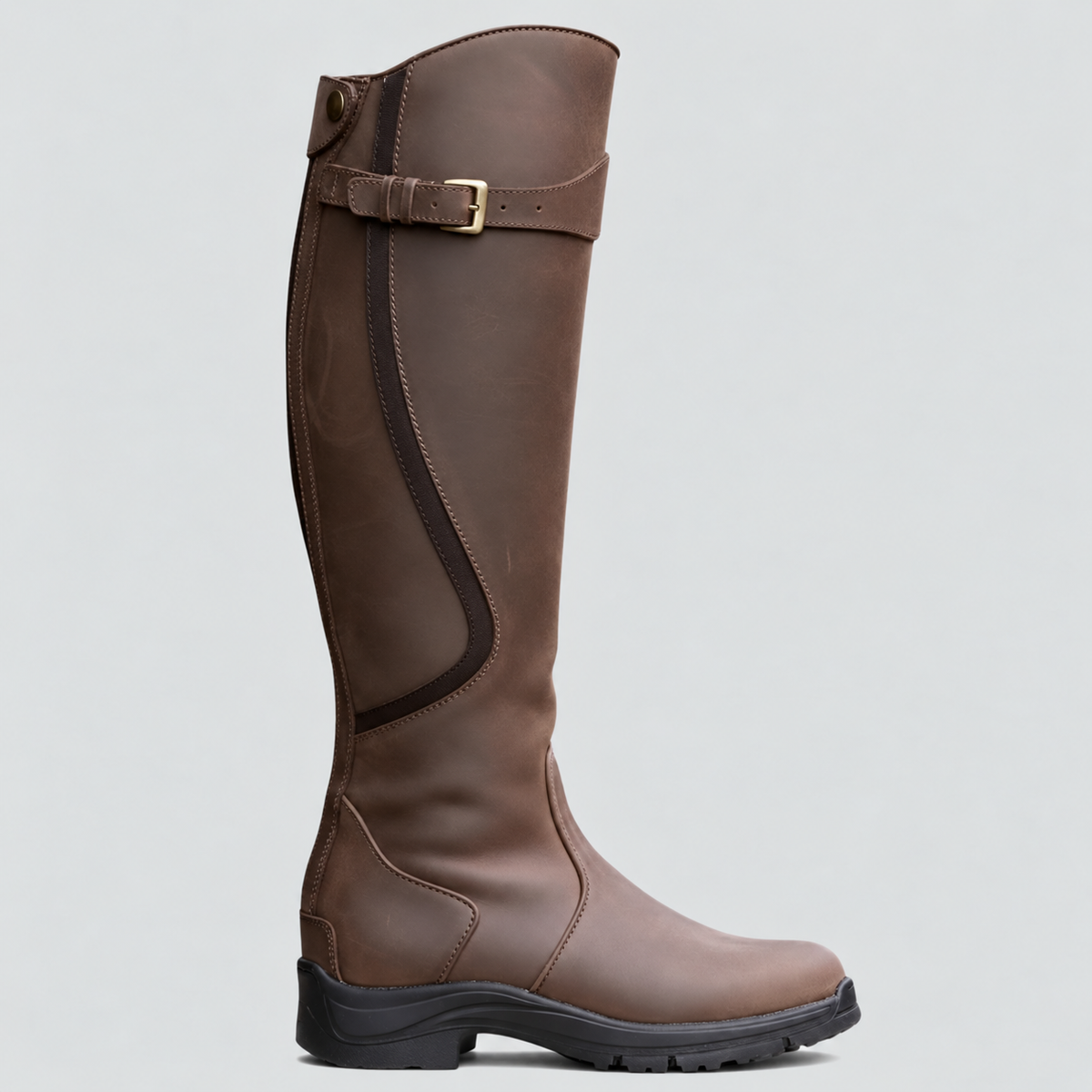 Marcella™ | Leather Boots