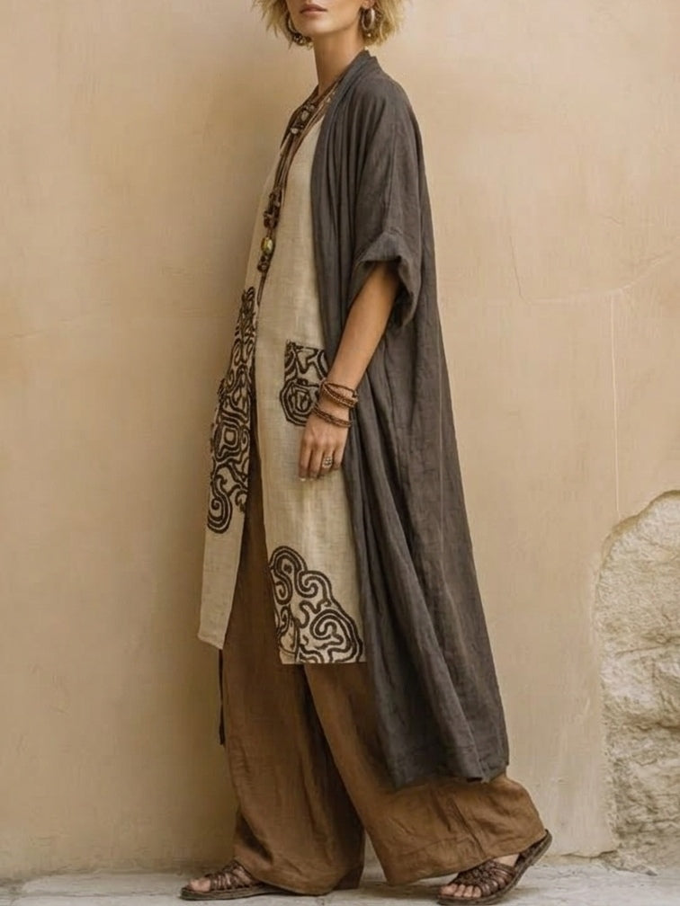 Suzanne Boho Summer Set