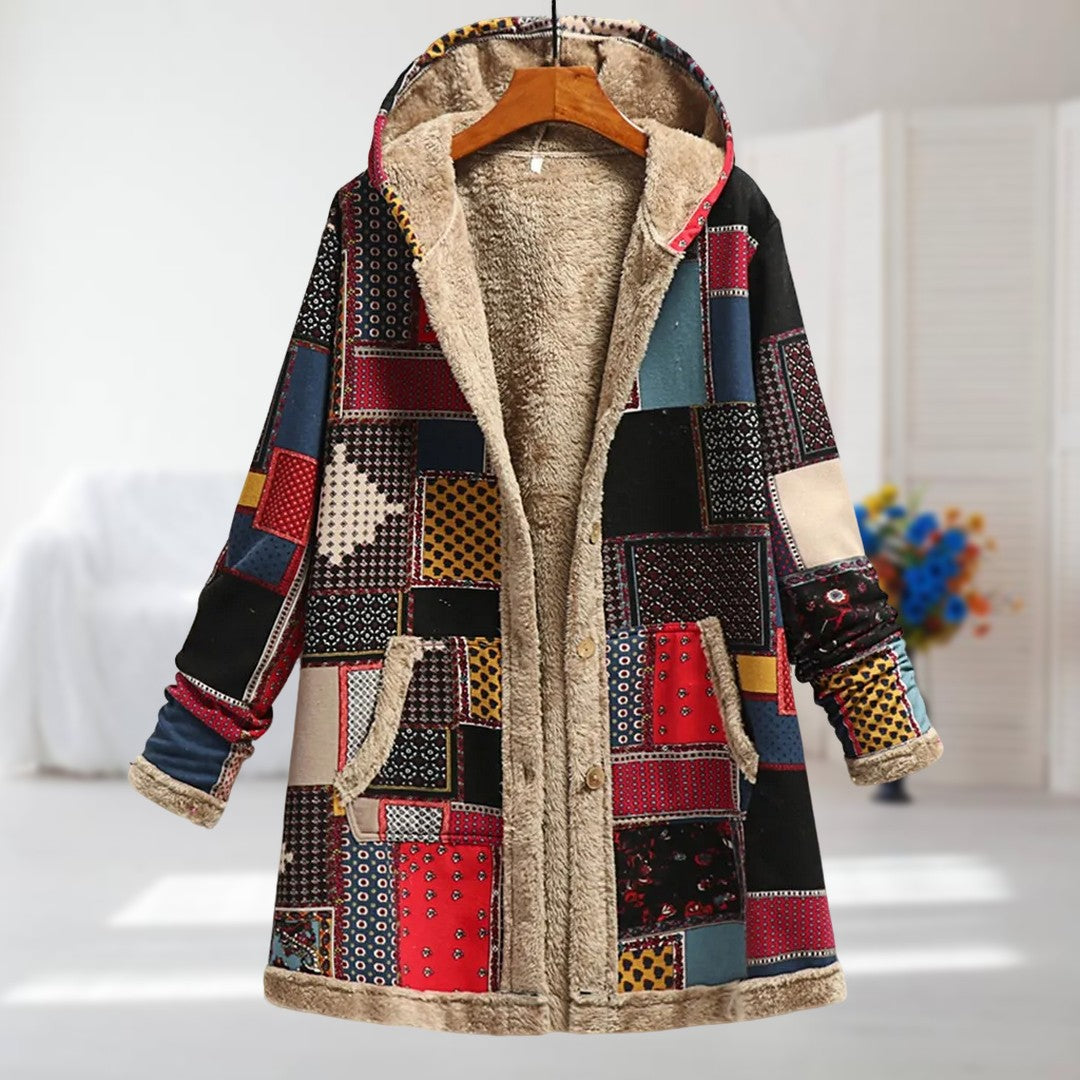 Lina™ | Elegant Transitional Jacket