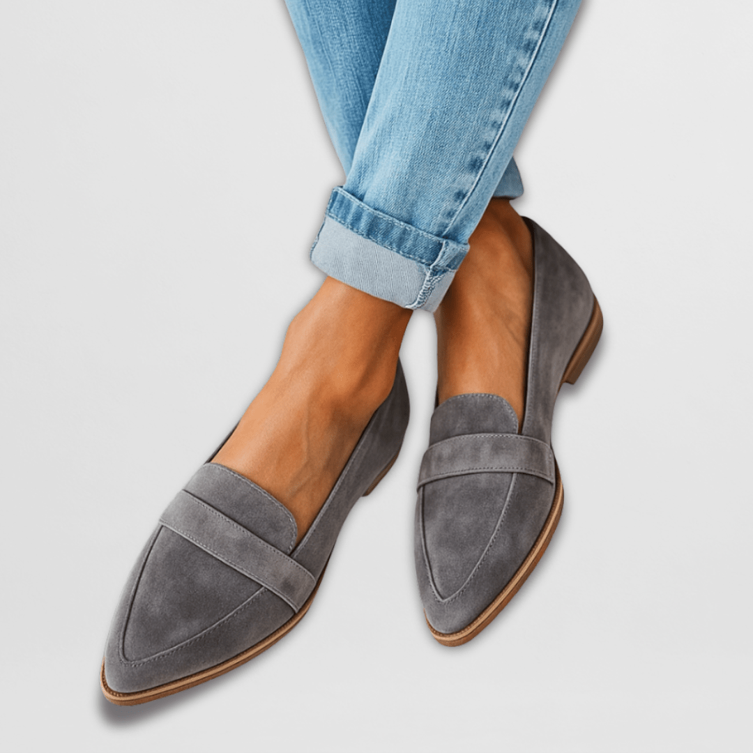 Adrianna | Soft Women's Loafers