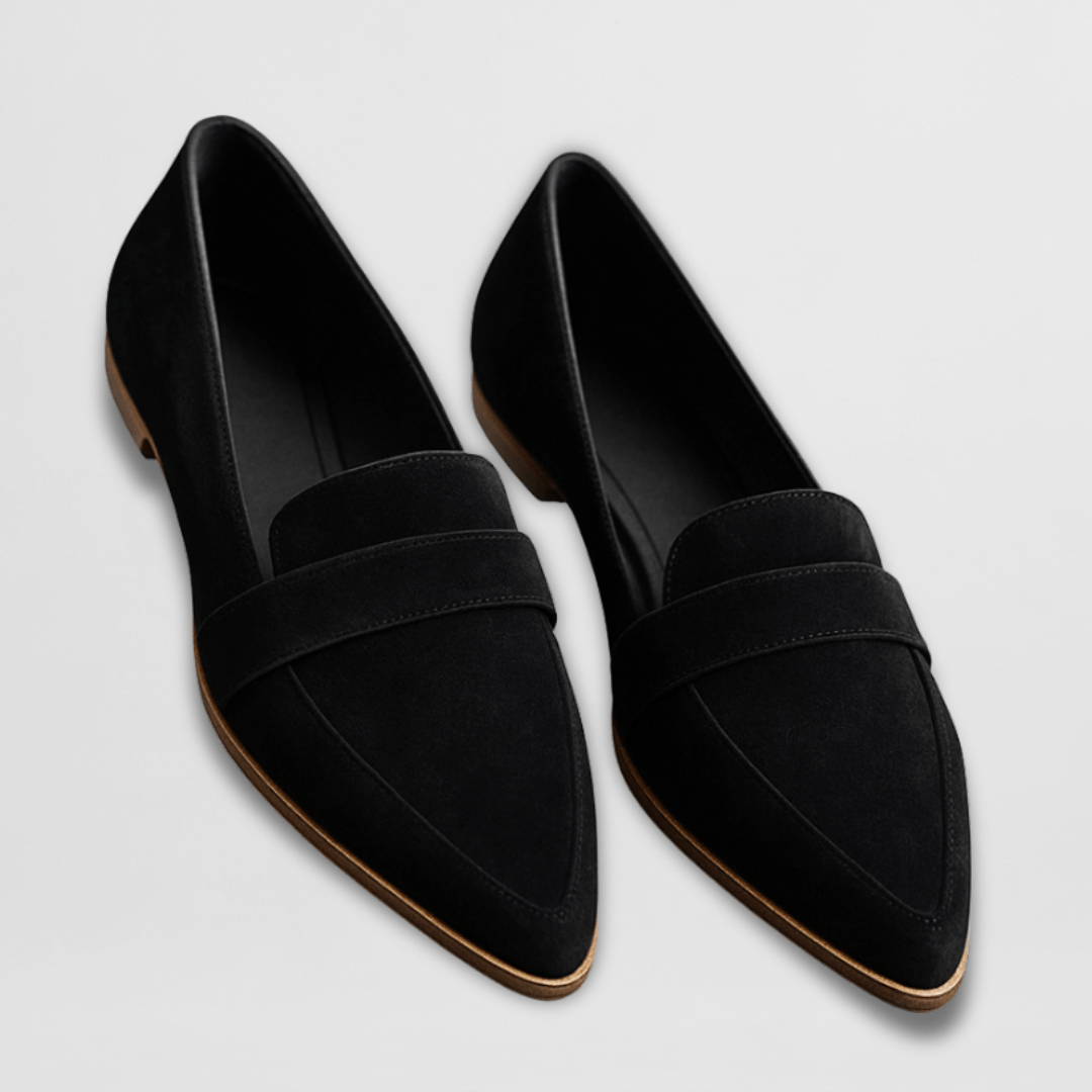 Adrianna | Soft Women's Loafers