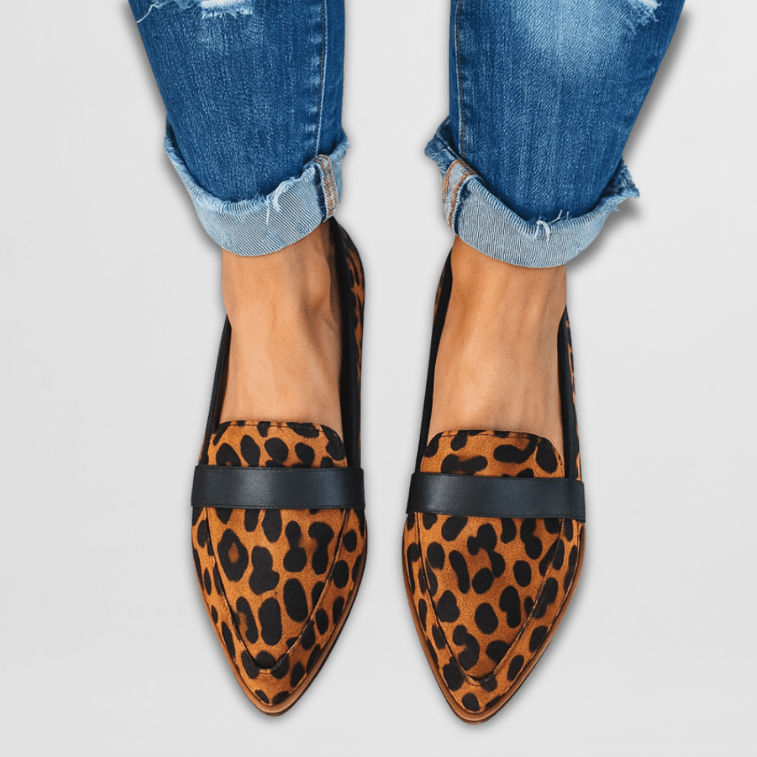 Adrianna | Soft Women's Loafers