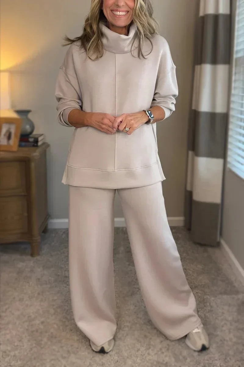 Violet™ | Elegant Two-Piece Set