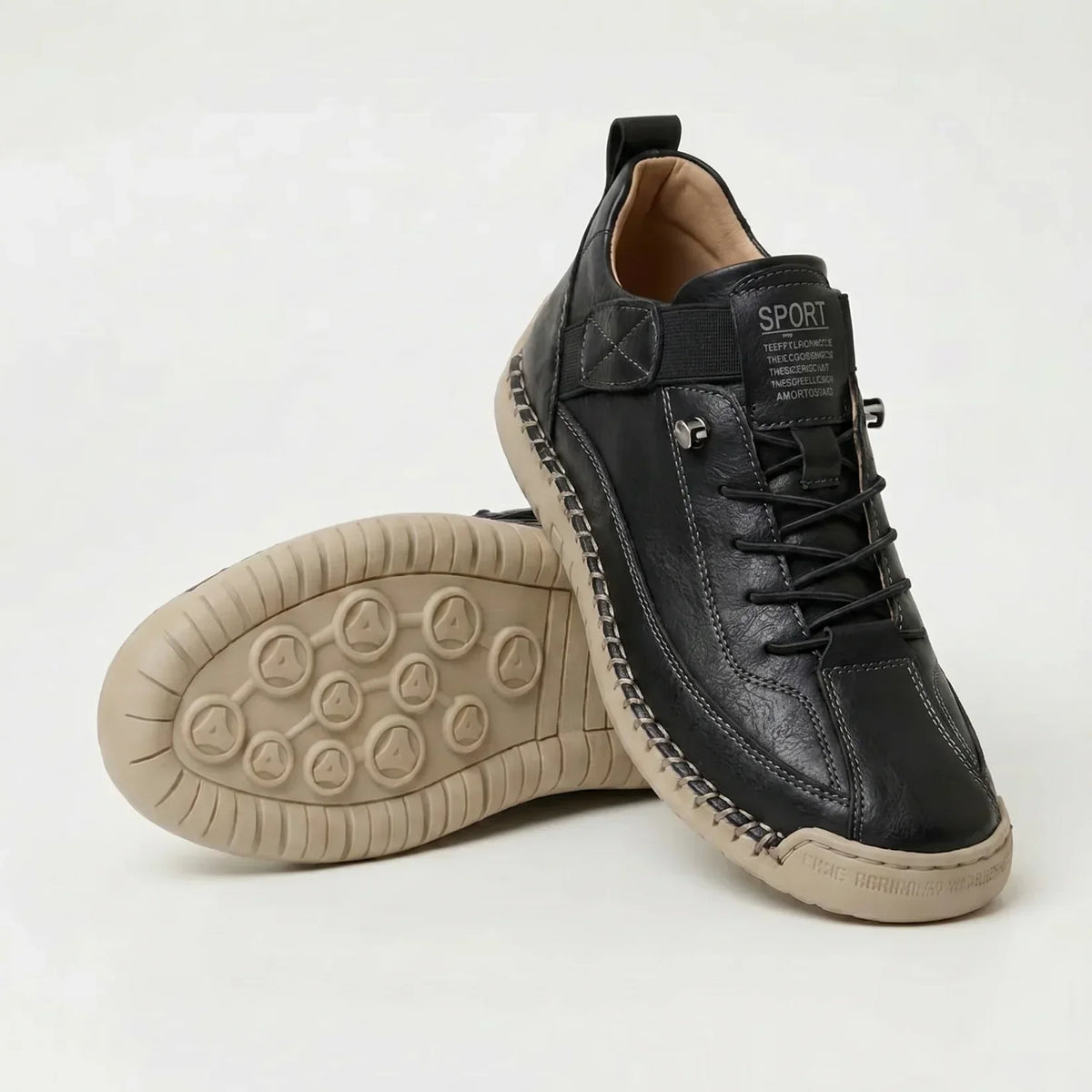 Rosie | Comfortable Everyday Trainers