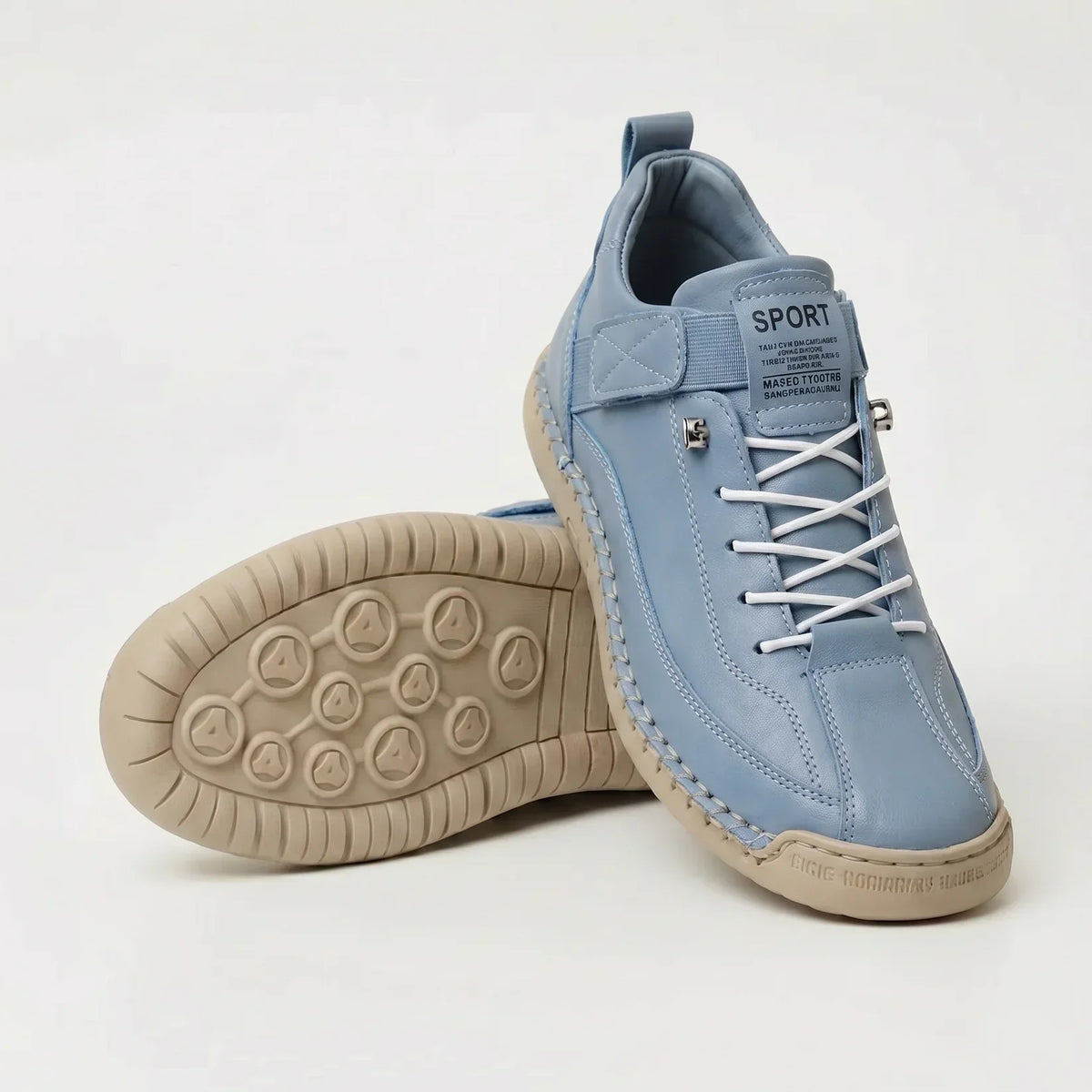 Rosie | Comfortable Everyday Trainers