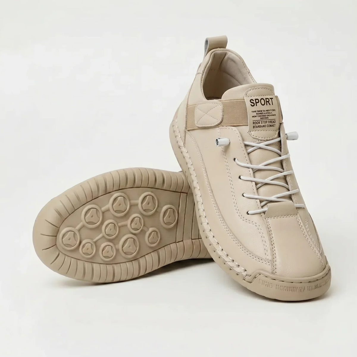 Rosie | Comfortable Everyday Trainers