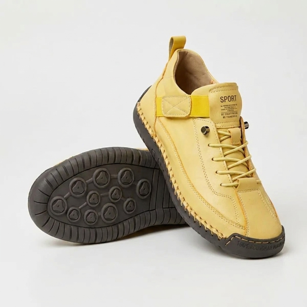 Rosie | Comfortable Everyday Trainers