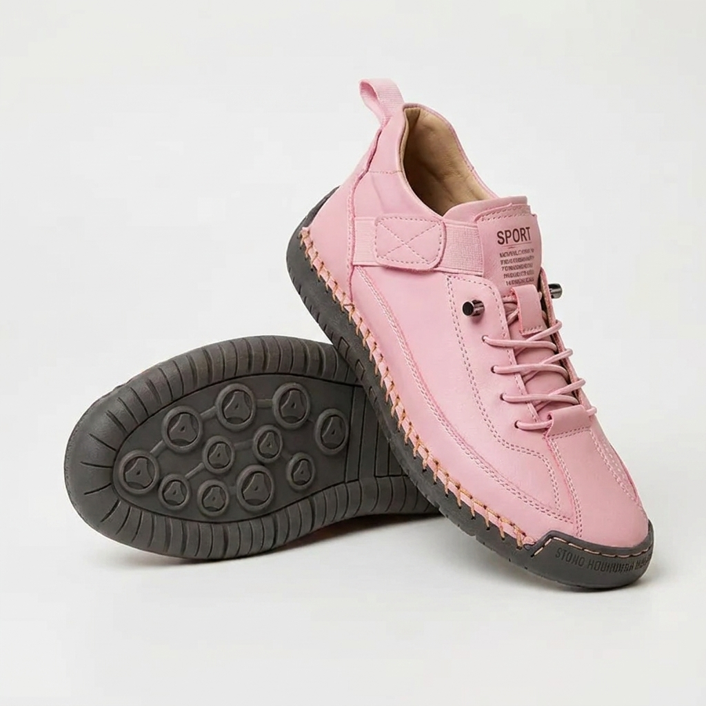 Rosie | Comfortable Everyday Trainers