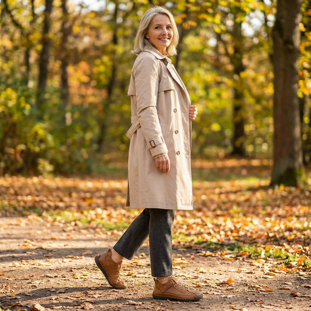 Rosie | Comfortable Everyday Trainers