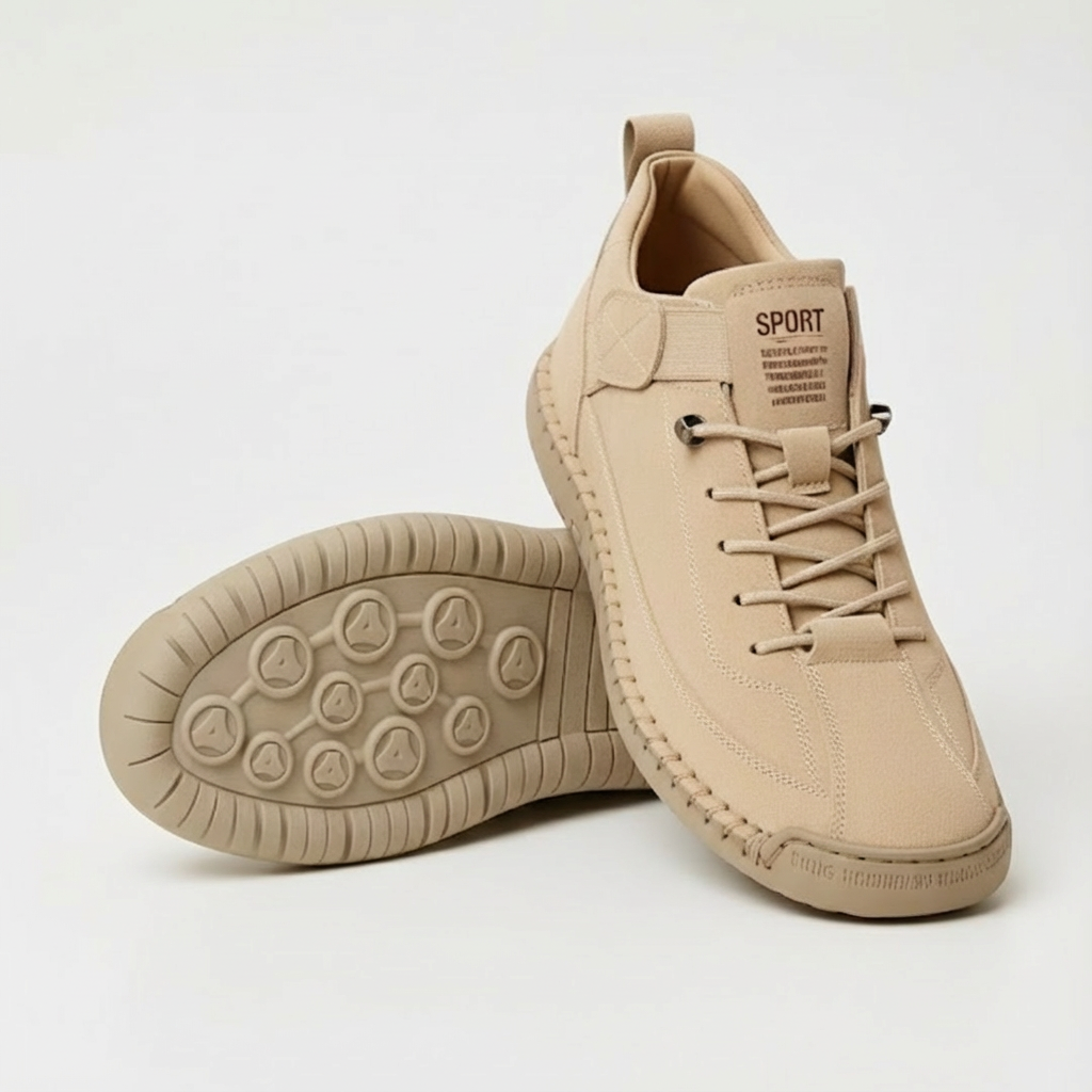 Rosie | Comfortable Everyday Trainers