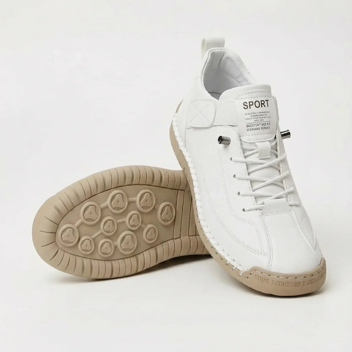 Rosie | Comfortable Everyday Trainers