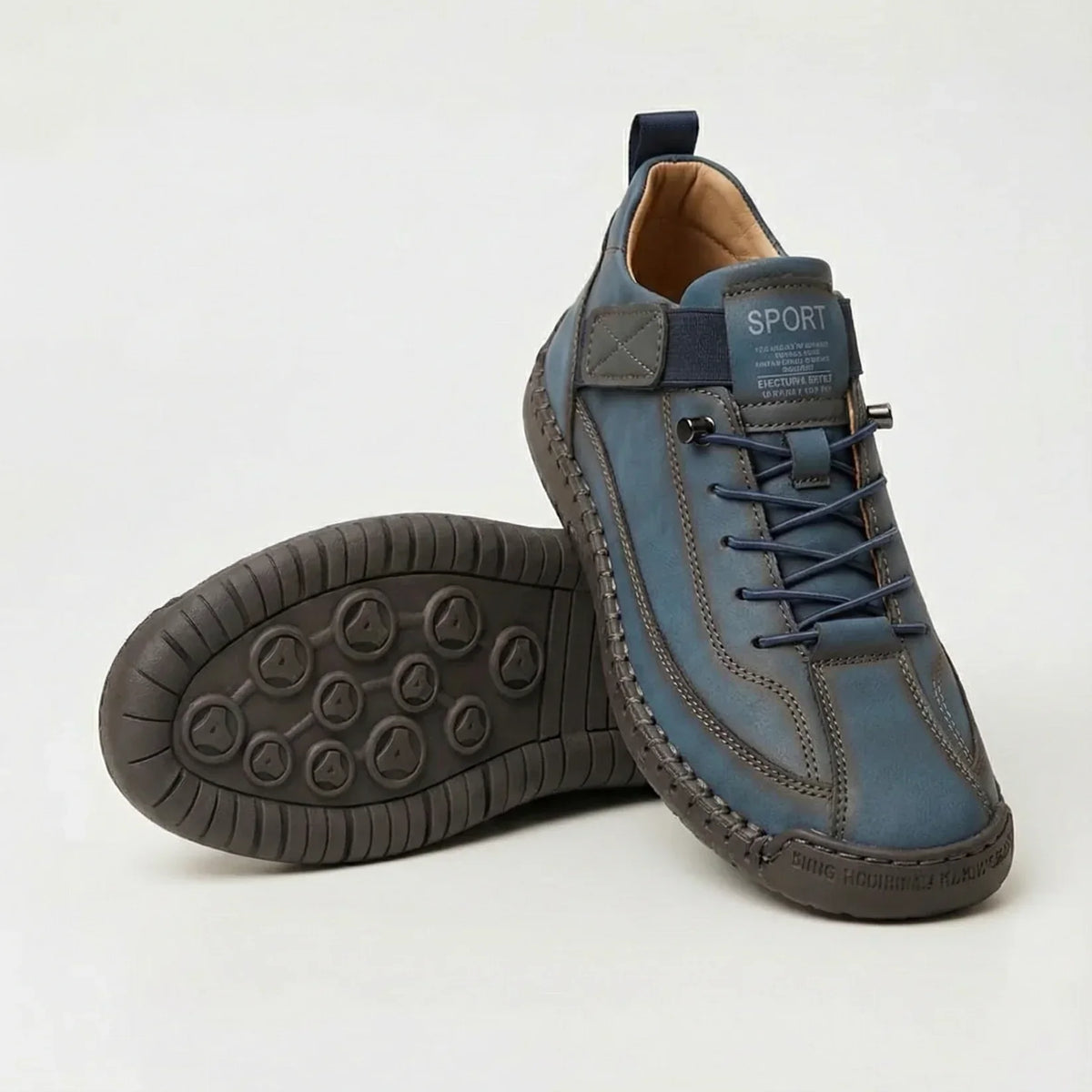 Rosie | Comfortable Everyday Trainers