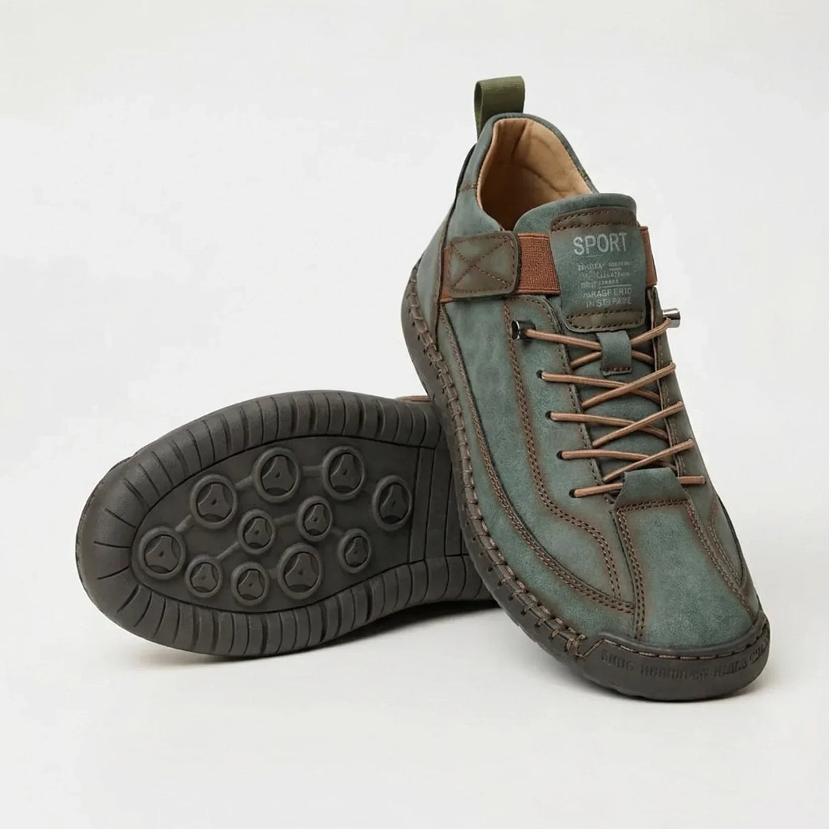 Rosie | Comfortable Everyday Trainers