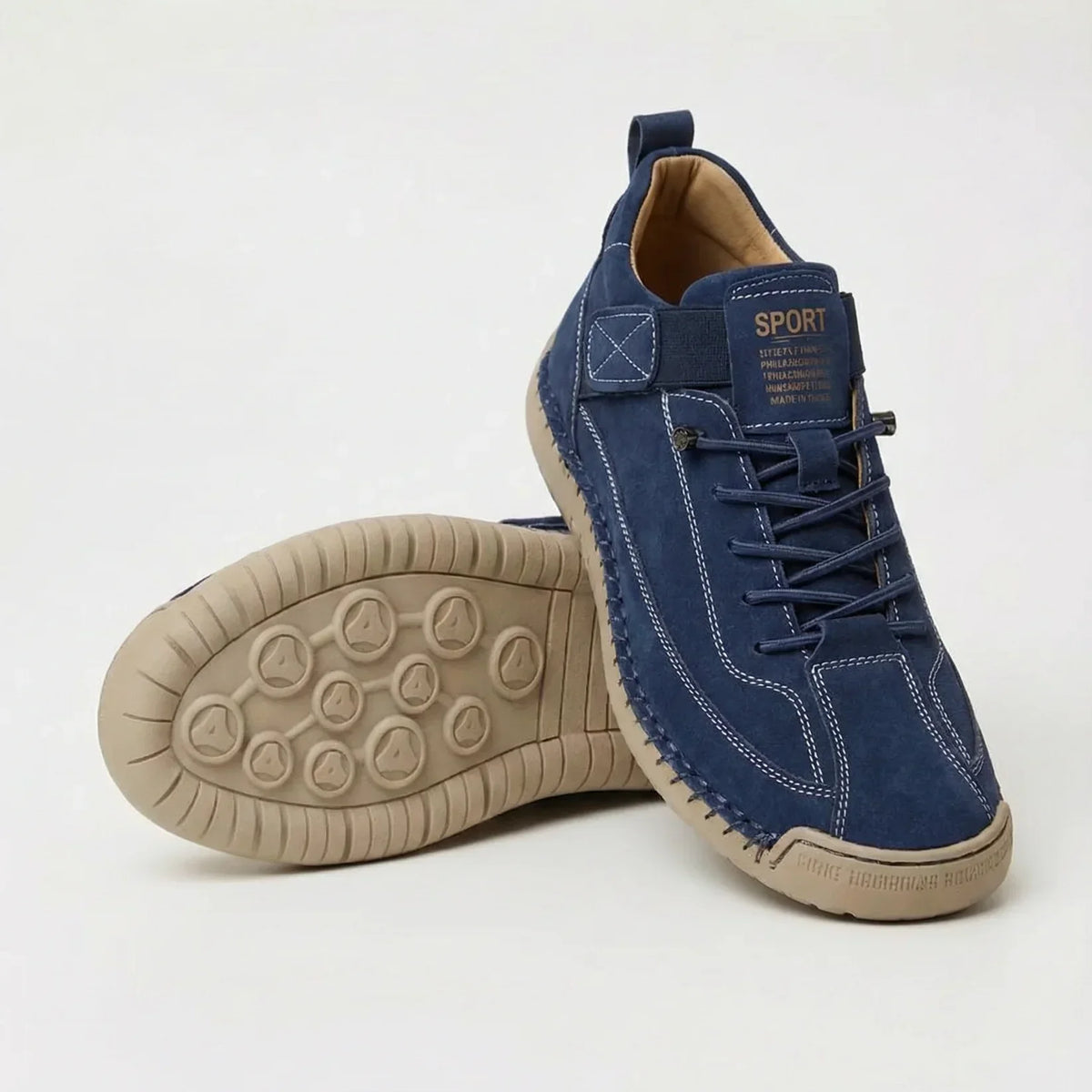 Rosie | Comfortable Everyday Trainers