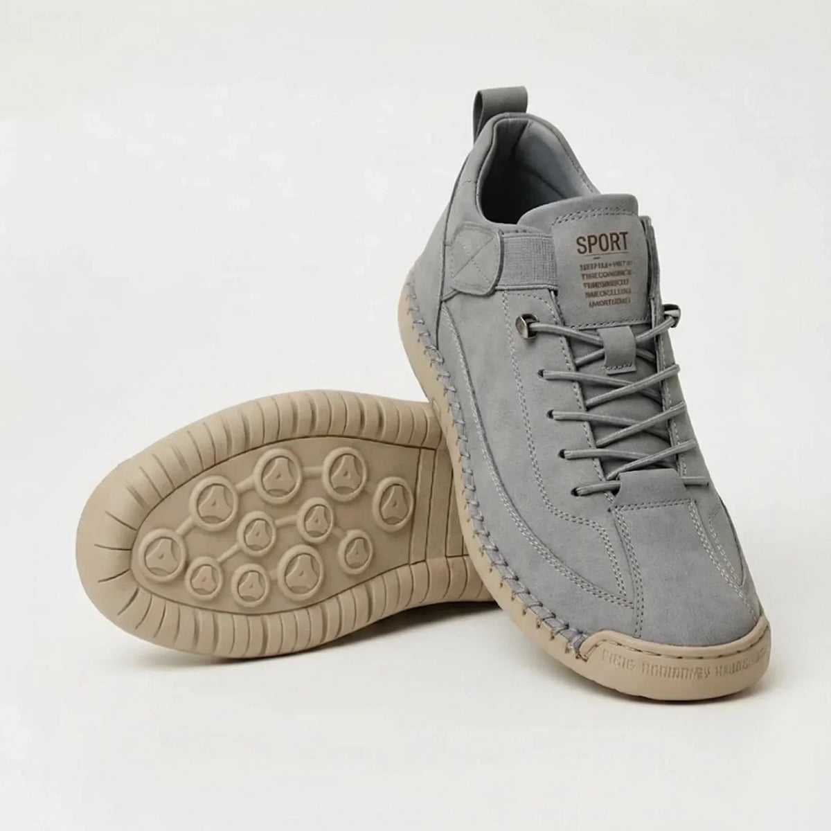 Rosie | Comfortable Everyday Trainers
