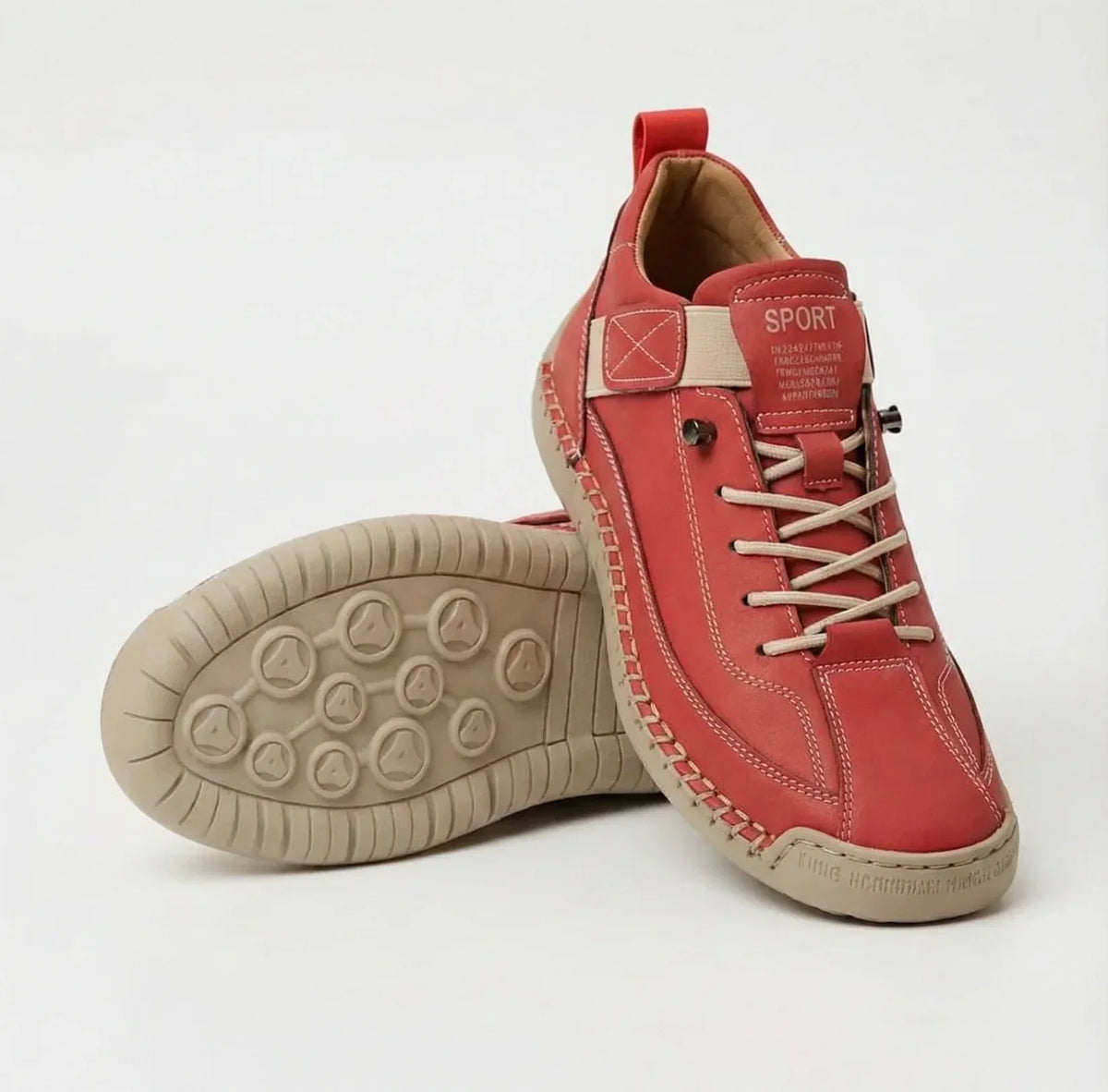 Rosie | Comfortable Everyday Trainers