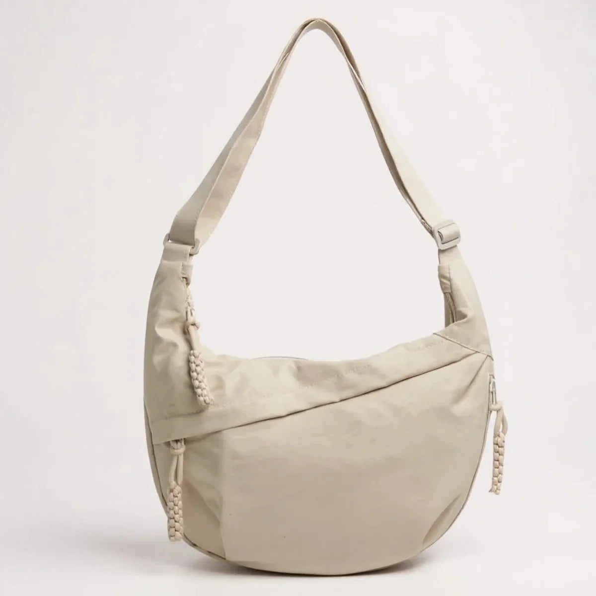 Runa™ | Adjustable Anti-Theft Crossbody Bag