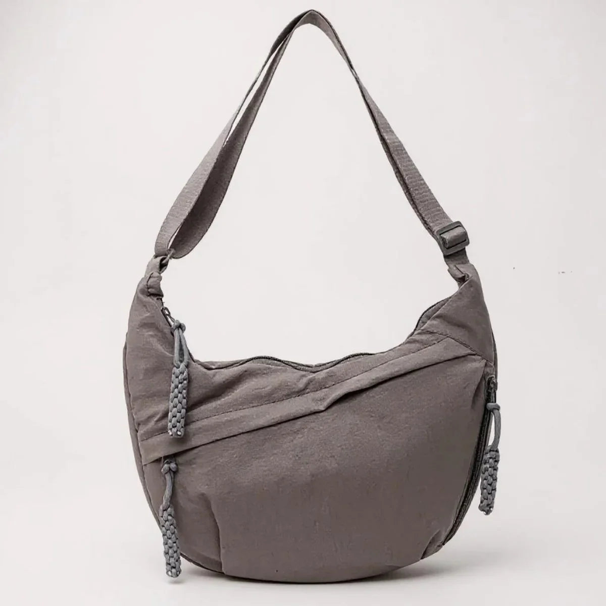 Runa™ | Adjustable Anti-Theft Crossbody Bag
