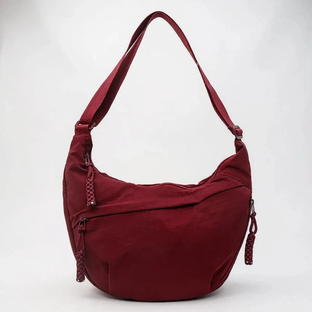 Runa™ | Adjustable Anti-Theft Crossbody Bag