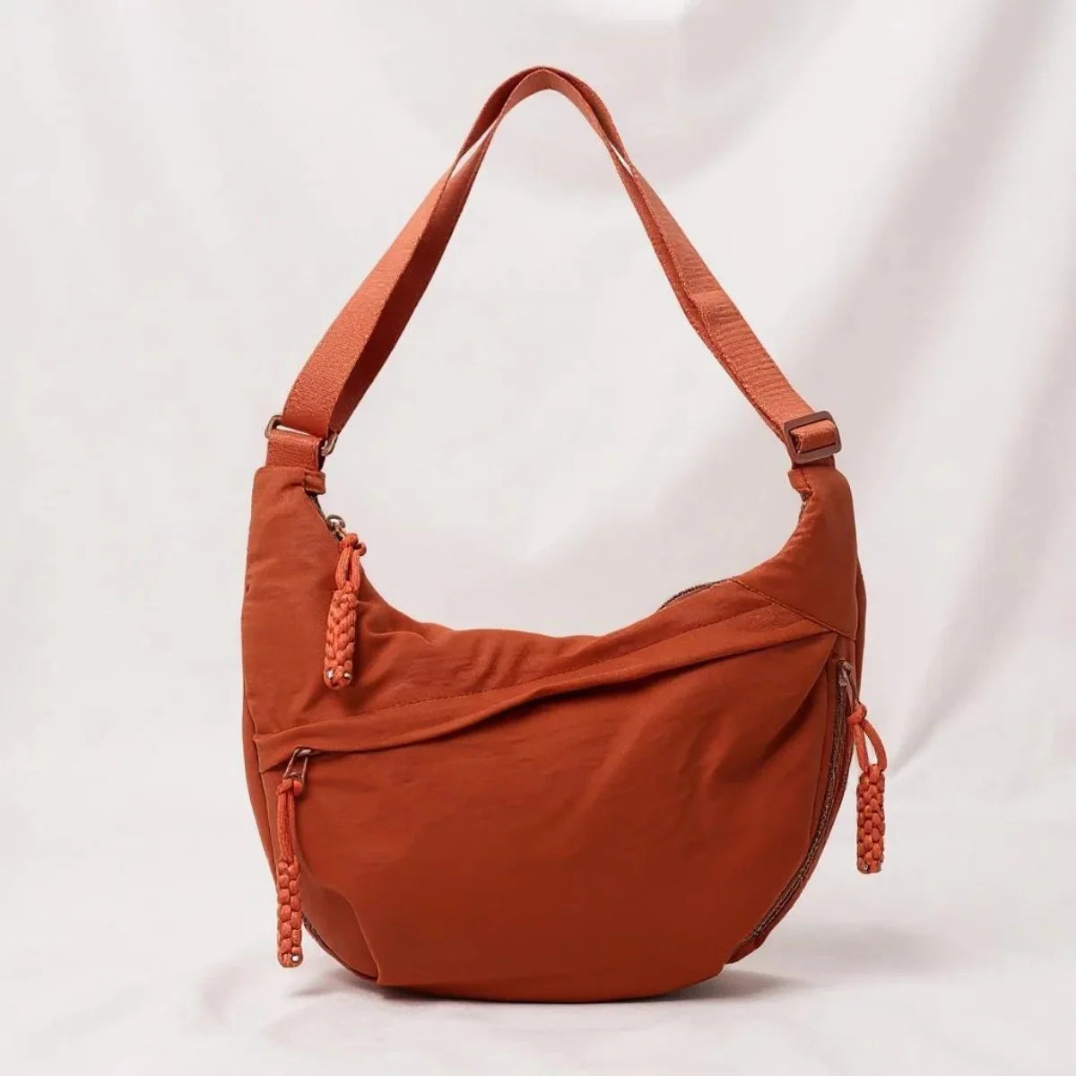 Runa™ | Adjustable Anti-Theft Crossbody Bag