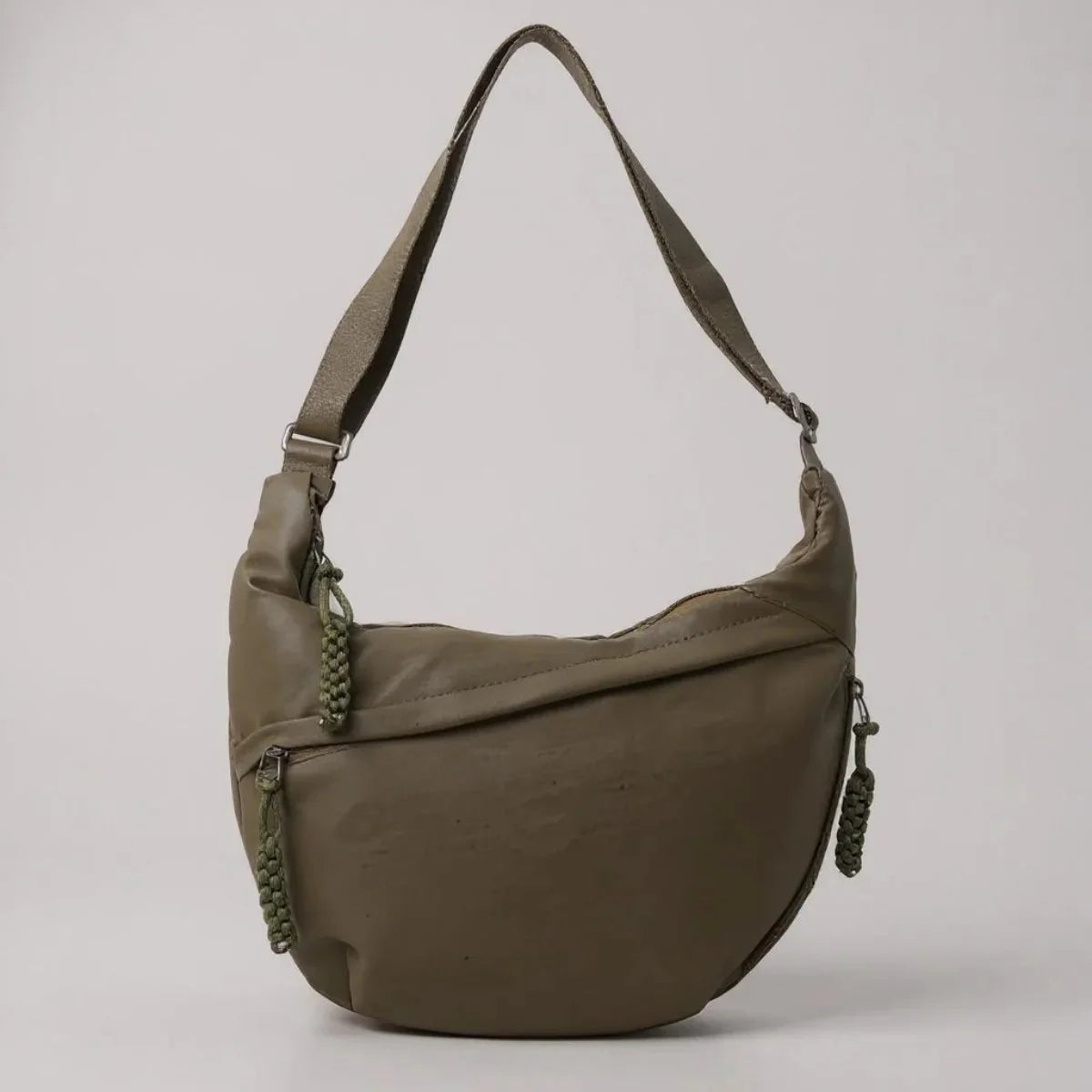 Runa™ | Adjustable Anti-Theft Crossbody Bag