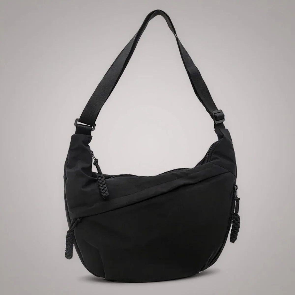 Runa™ | Adjustable Anti-Theft Crossbody Bag