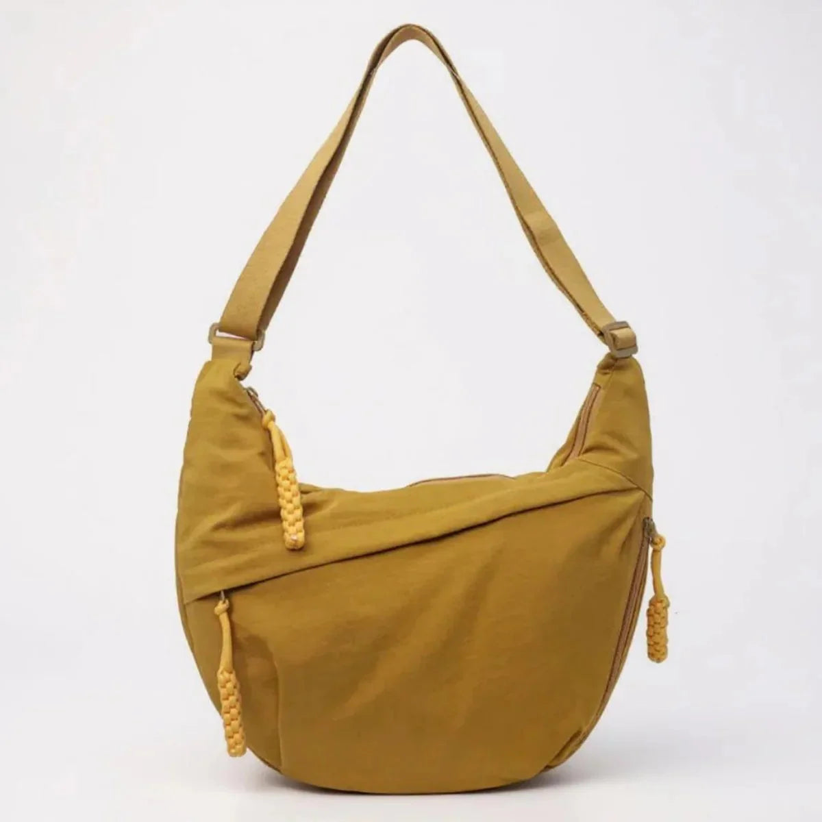 Runa™ | Adjustable Anti-Theft Crossbody Bag