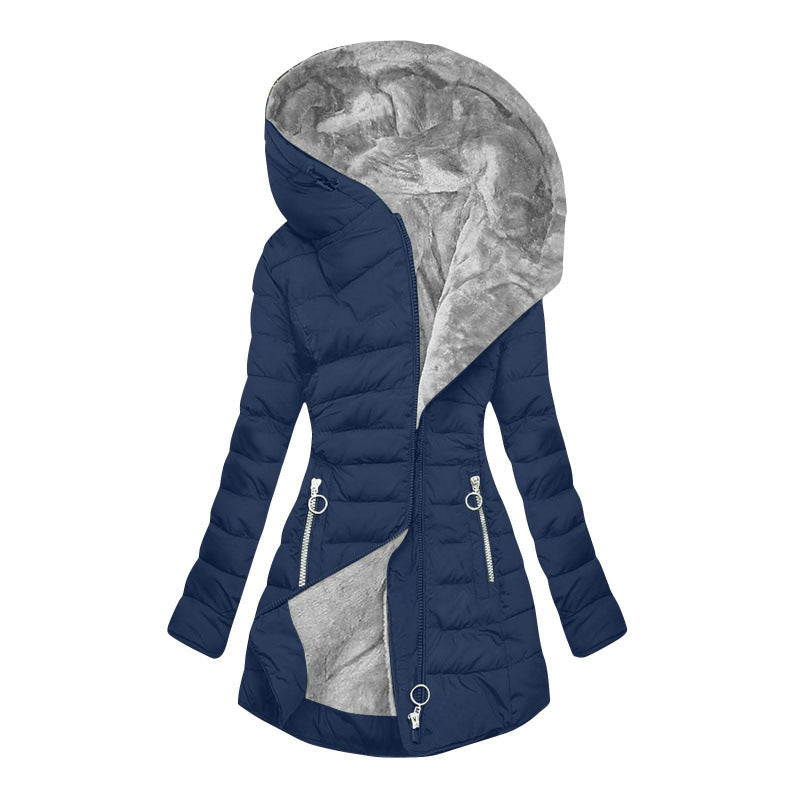 Madison™ | Hooded Puffer Jacket